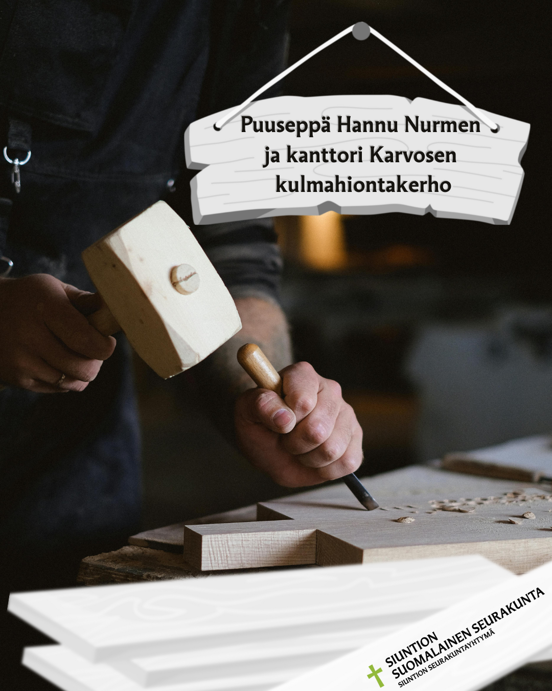 Puuseppä Hannu Nurmen ja kanttori Karvosen kulmahiontakerho.png
