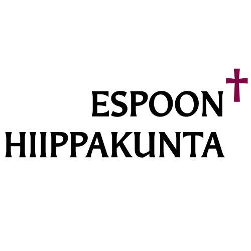 Espoon hiippakunnan logo