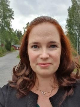 Hanna-Mari Kallio