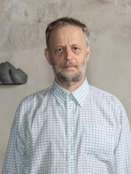 Kimmo Mikkola