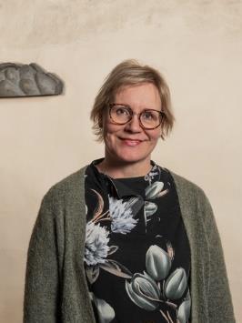 Mervi Andersson