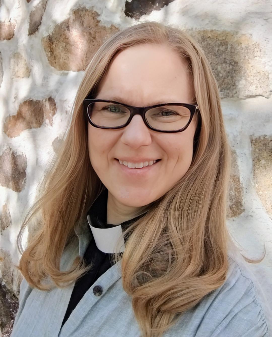 Tanja Louhivuori