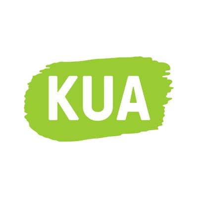 Kirkon ulkomaanavun logo