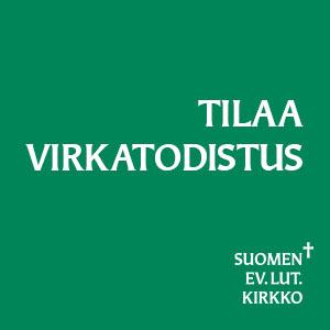 Tilaa virkatodistus -logo