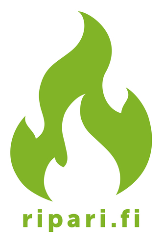 Ripari.fi logo