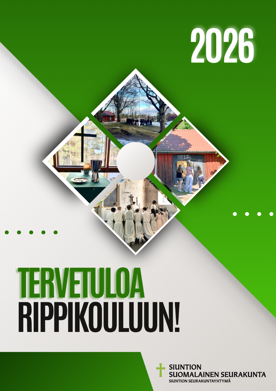 kutsu rippikouluun